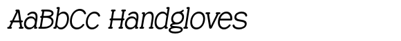 Fruboo Italic image