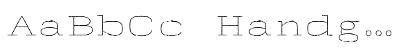 Adore Mono Thin image