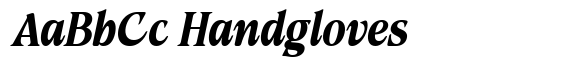 MIT Grolbraz Round Semi Bold Italic image