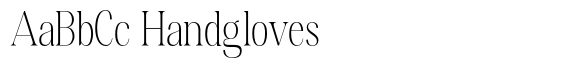 Gialvano Extra Light Semi Condensed image