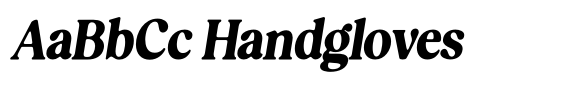 Basher Rivelga SfCt SemiCondensed Italic image