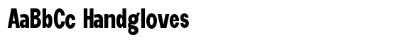 Elvara Sans Bold Ultra Condensed image