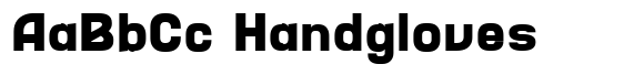 Ibar Sans Black image