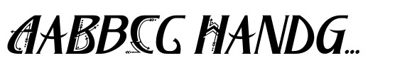Orkaviel Italic image
