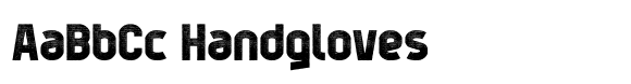 Desmarque Bold Rough image