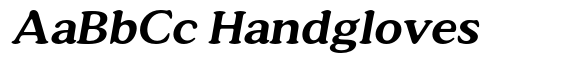 Astheric Medium Semi Expanded Italic image