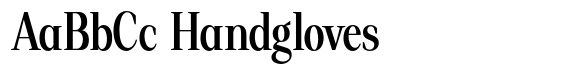 Regante Medium Condensed image