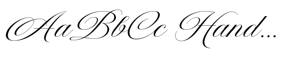 Antura Script image