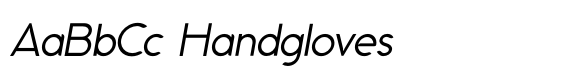 Mondapick Thin Italic image