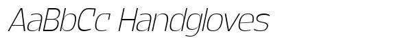 Calogen Soft Extra Light Semi Cond Italic image