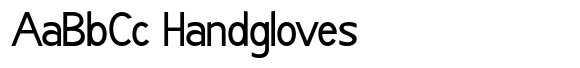 Slow Sans Regular image