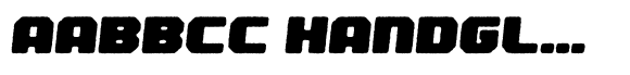 Neisson Circular Eroded Italic image