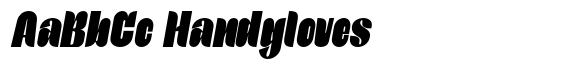 Elyon Extra Black Italic image