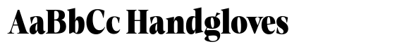 Fitgad Black Condensed image