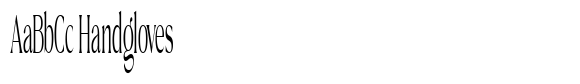 Goldtyne Ultra Condensed image