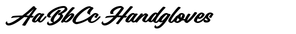 Nordminne Script Bold image