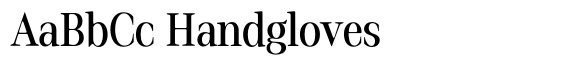 Stigsa Display Stigsa Gr Soft Medium Condensed image