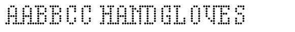 Display Dots Four Serif image