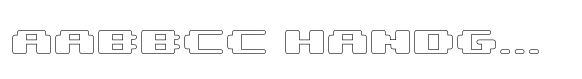Gaming Circular Outline image