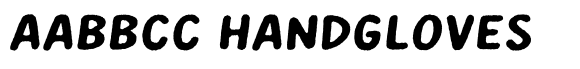Astra Otter Ink Italic image
