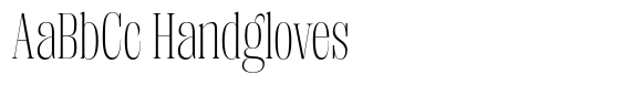 Fenoura Light Semi Condensed image