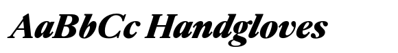 Quase Text Black Italic image