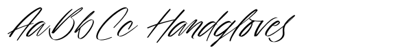Ghostoy Charless Italic image