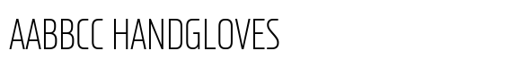 Postamp Grotesk Light image
