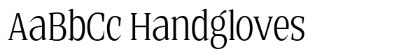 Quinget Variable Quinget Semi Condensed image
