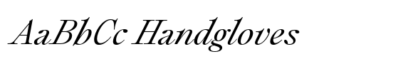 Plethora Regular Italic image