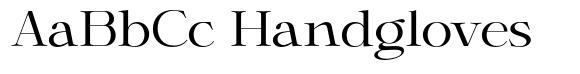 Shiffont Serif Expanded image