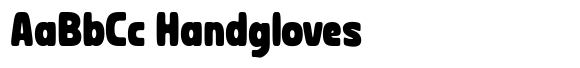 Mestina Bohoniy Sans Regular image
