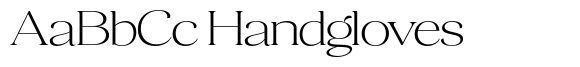 Quarty Cray Quarty Serif Extra Light Expanded image