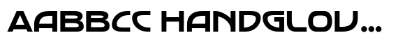 SFC Primorsa Sans Heavy Expanded image