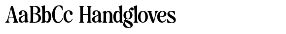 Montalvia Display Medium Condensed image