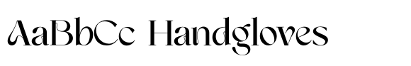 Anajem Serif Regular image