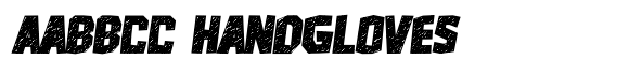 Microlith Dragee Sketch Italic image
