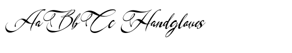Kadegon Italic image