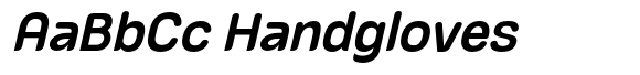 Skorse Italic image