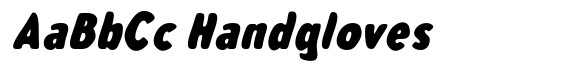 Aukim II Child Extra Black Cond Italic image