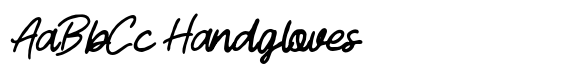 Old School Script image