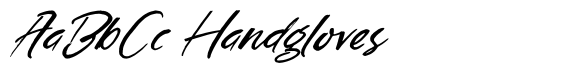 Amajton Skitty Italic image