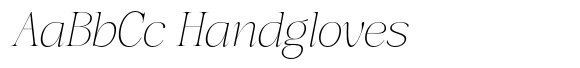 Cholice Cholice Italic image