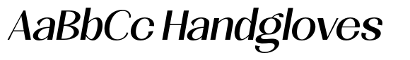 Natharie Expanded Slant image
