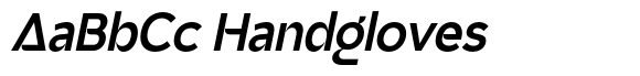 Bigat Italic image