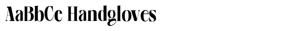 Nikela Famous Condensed Slant image