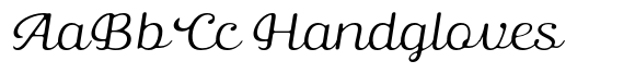 Ralsteda Soft ExtraLight Expanded Italic image