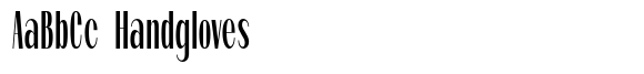 Qorvyn Extra Light Extra Condensed image