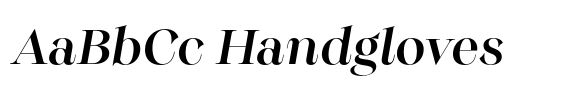 Monckeberg Regular Italic image