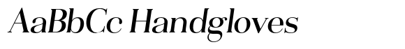 Aurestia Italic image